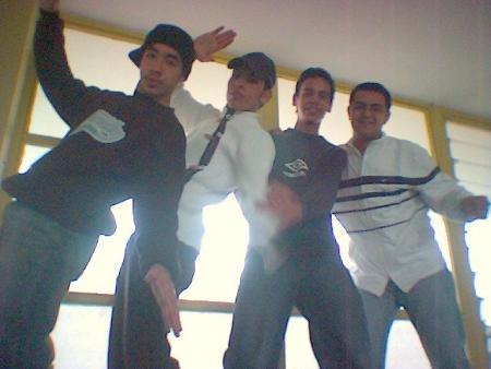 la clik lol